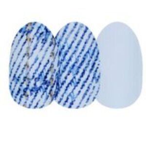 Retired Color Steet Blue Jean Baby